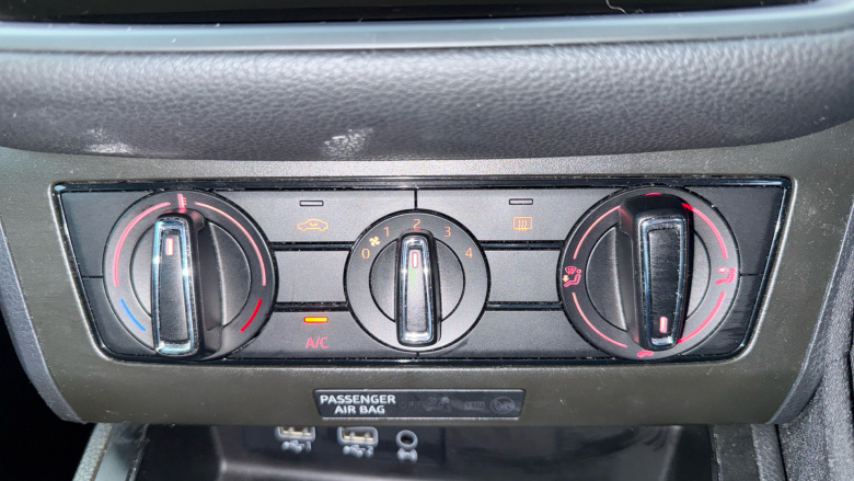 SEAT Ibiza 1.0 TSI 95 FR [EZ] 5dr Petrol Hatchback